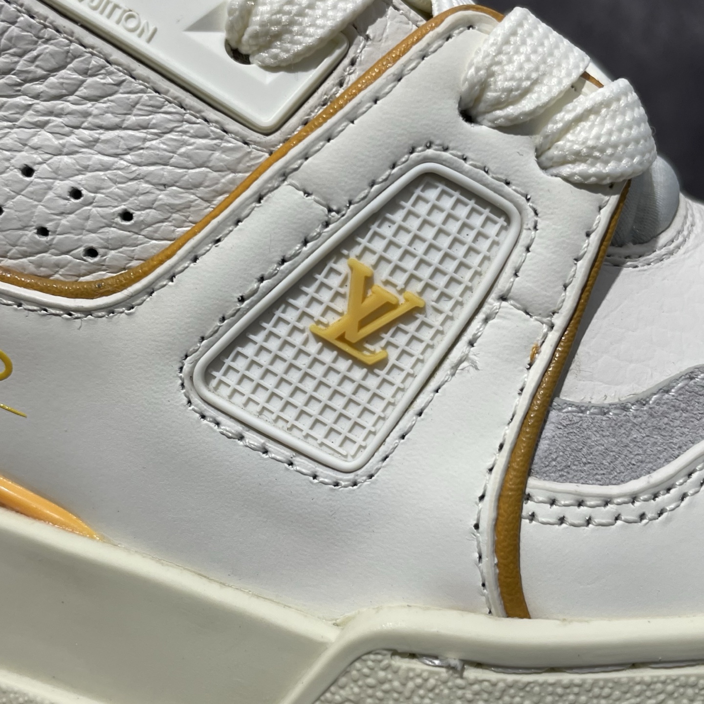 Louis Vuitton LV Trainer