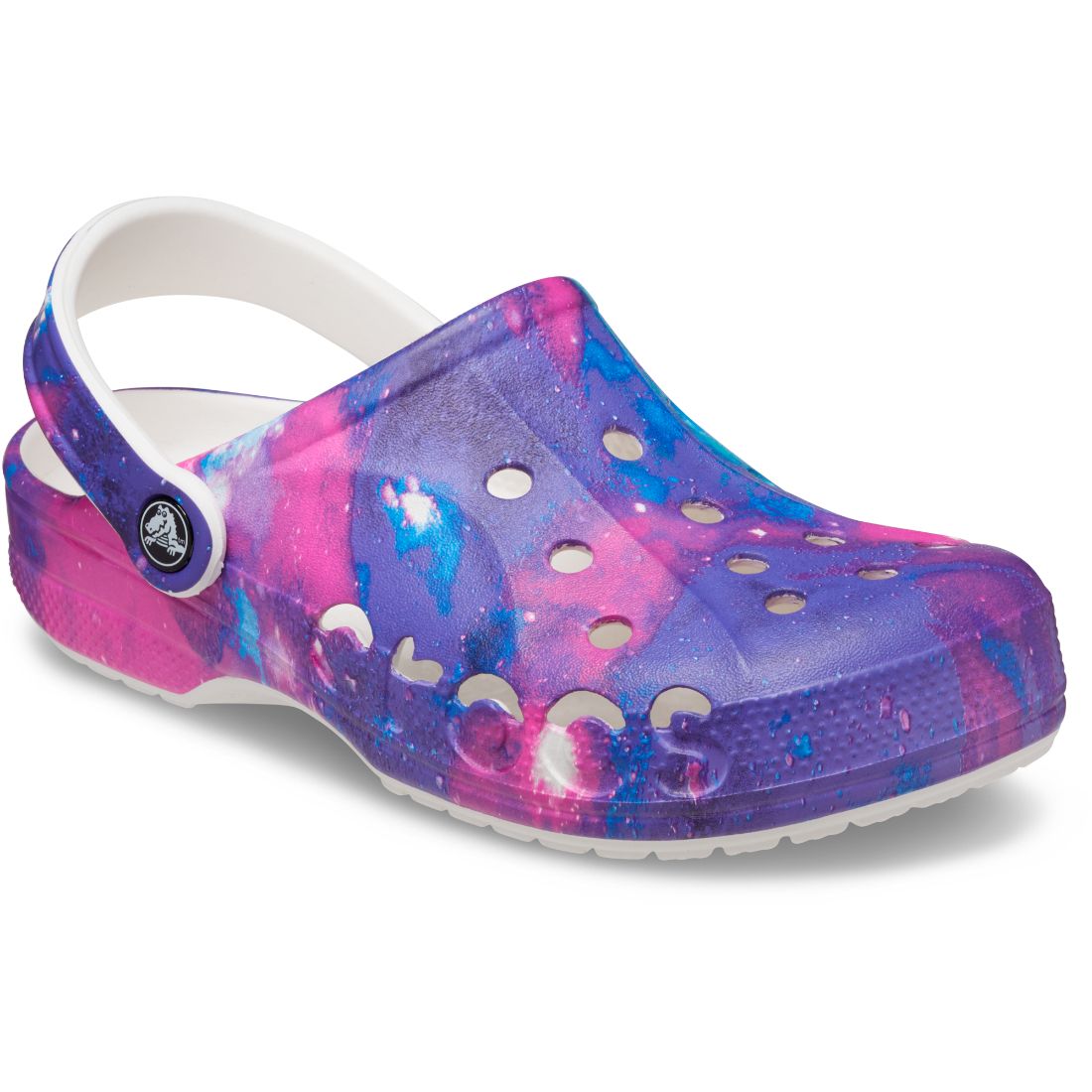Crocs Men's Baya Seasonal Printed Clog 206230