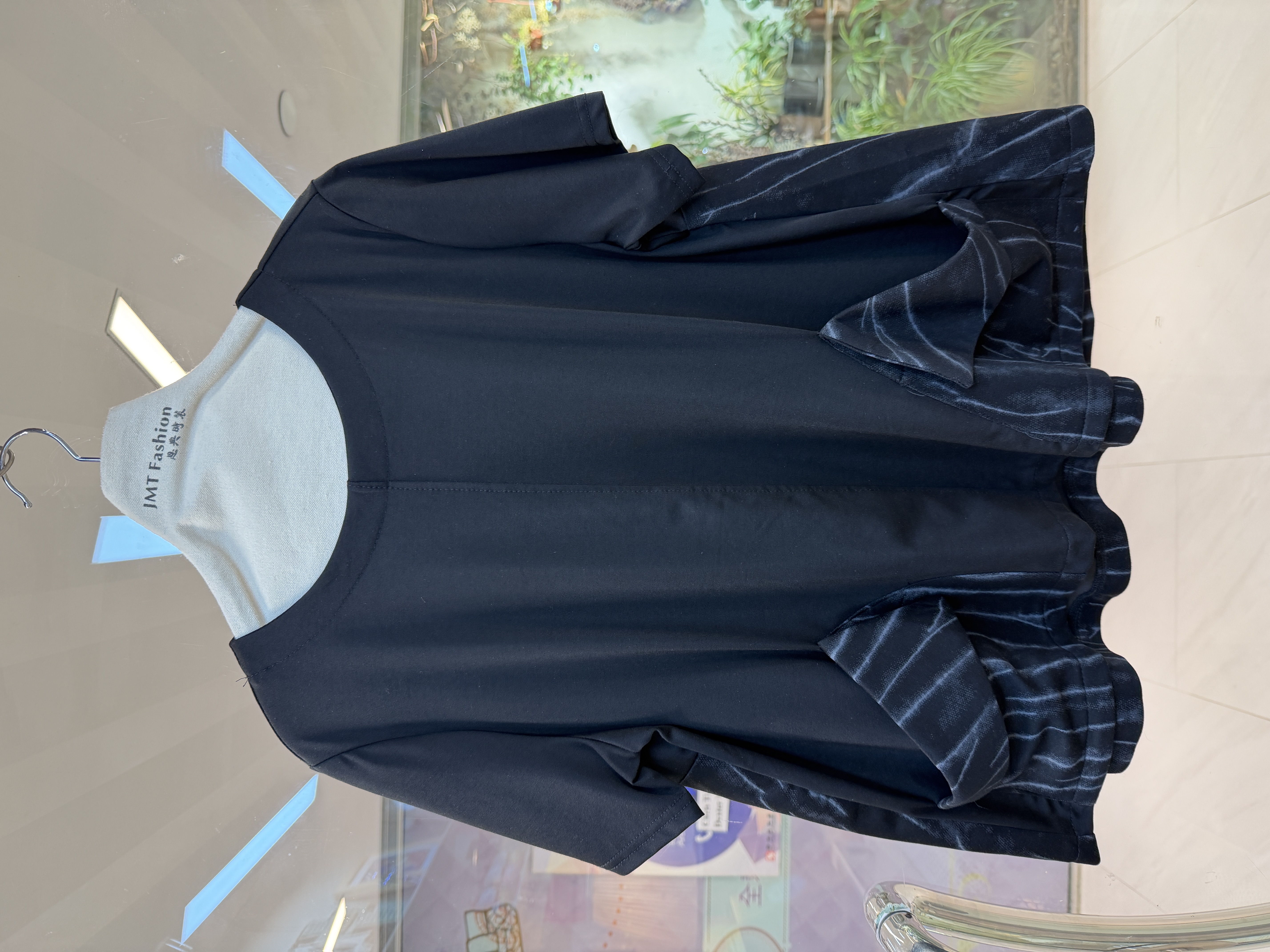 雙袋衫 M430 416818259