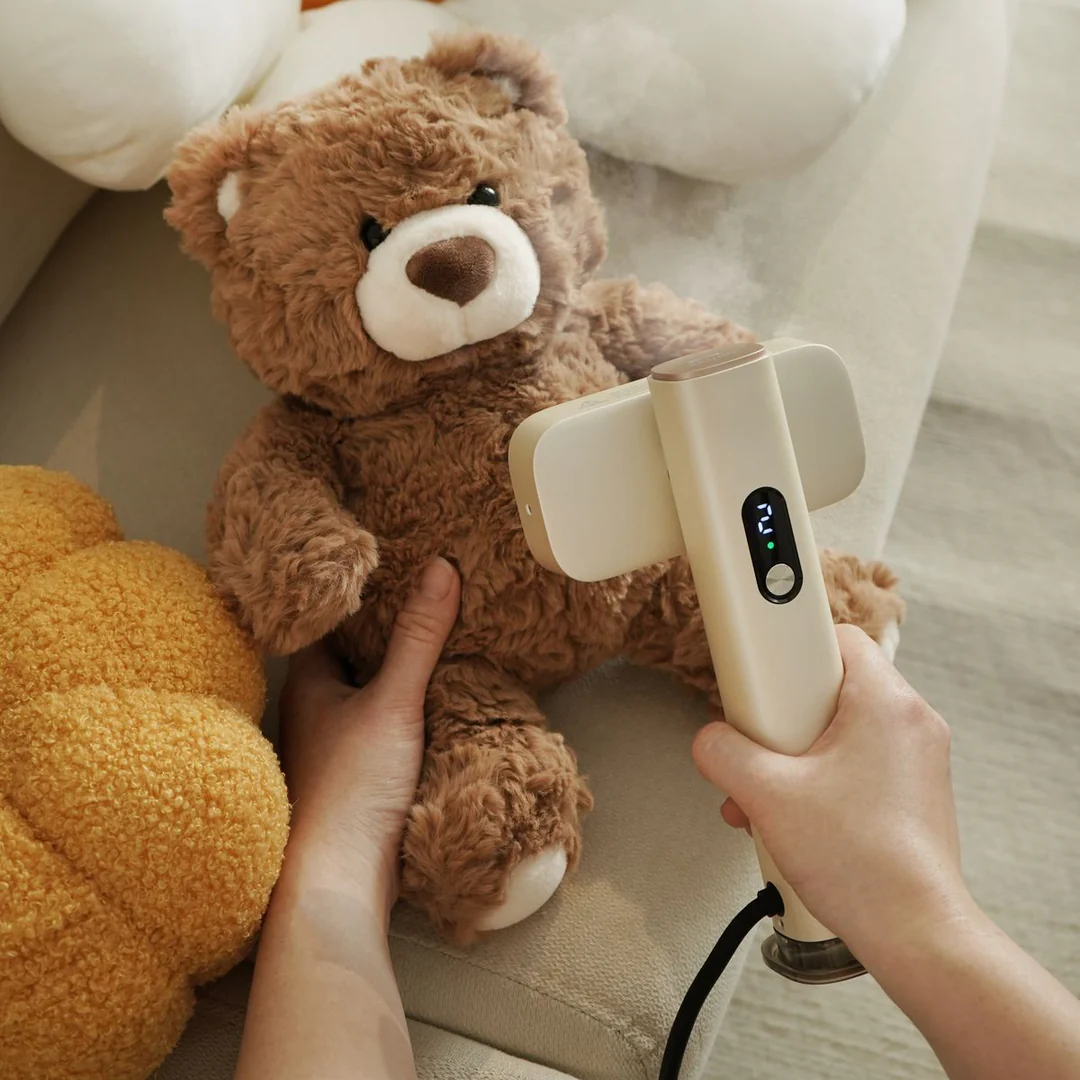 預購⭐️BRUNO 全球電壓手提掛燙機 - [BAK818-CPG]  (香港行貨) 