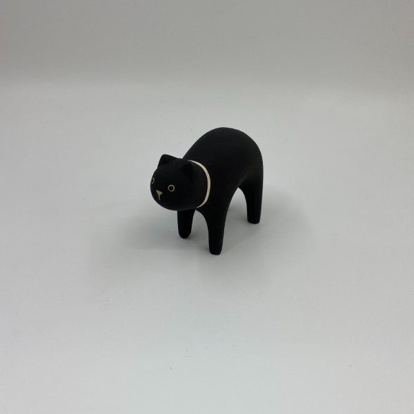黑貓咪(Black Cat)