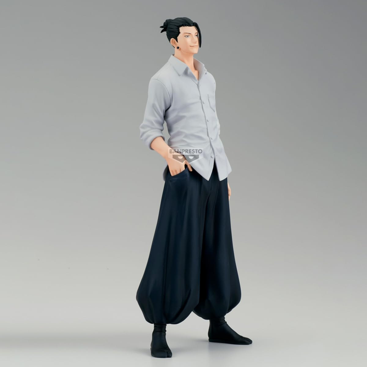 Banpresto, King of Artist: Jujutsu Kaisen, Suguru Geto (Special Ver.) 咒術迴戰 懷玉.玉折 夏油傑 