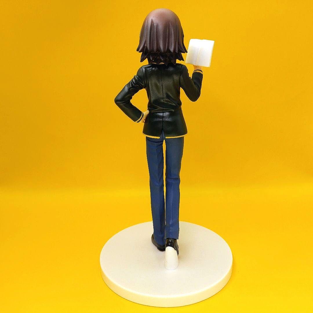 日版 笨蛋測驗 召喚獸 一番賞 B賞 木下秀吉 PVC figure（盒況如圖）