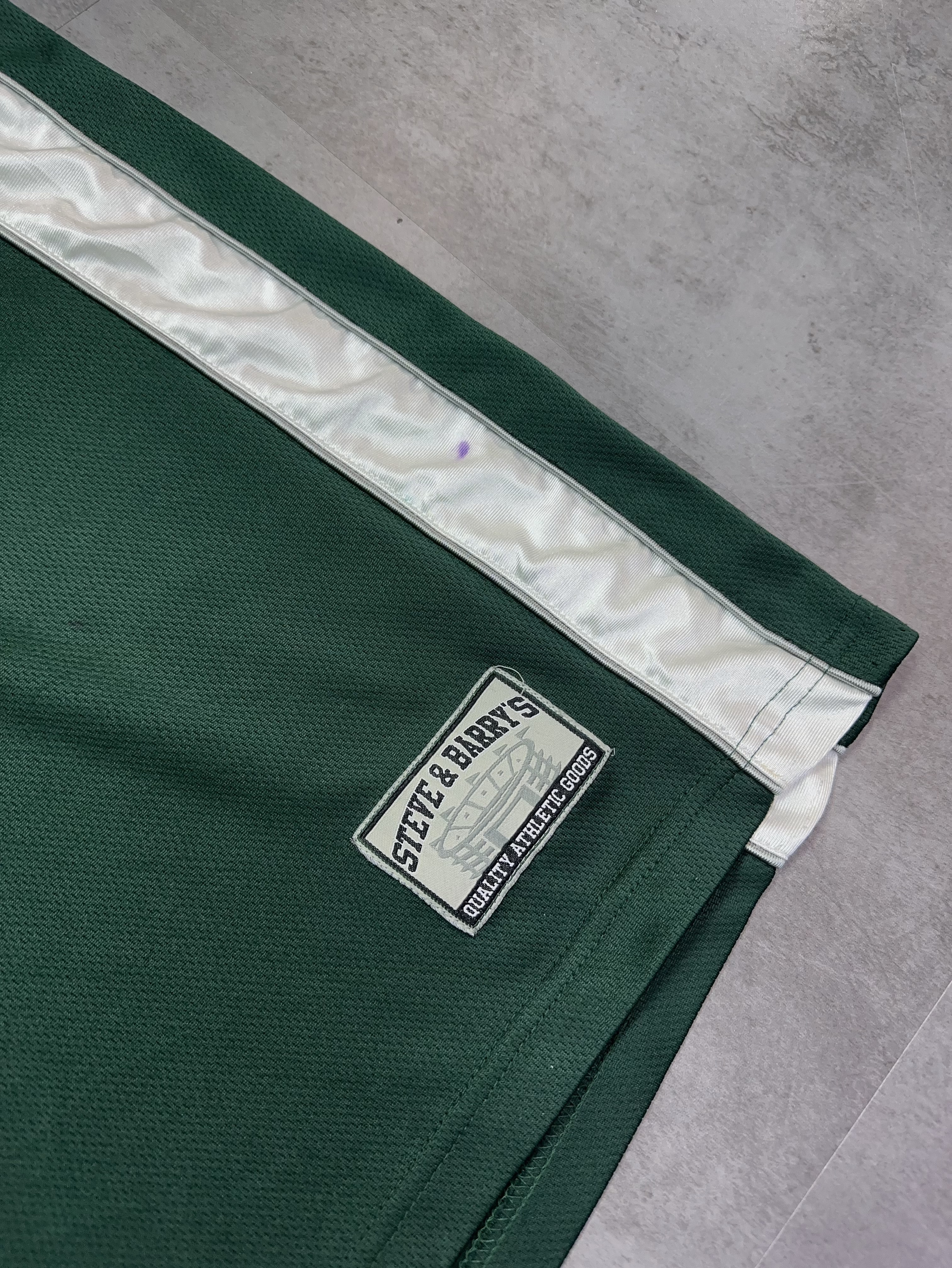 Vest - XL