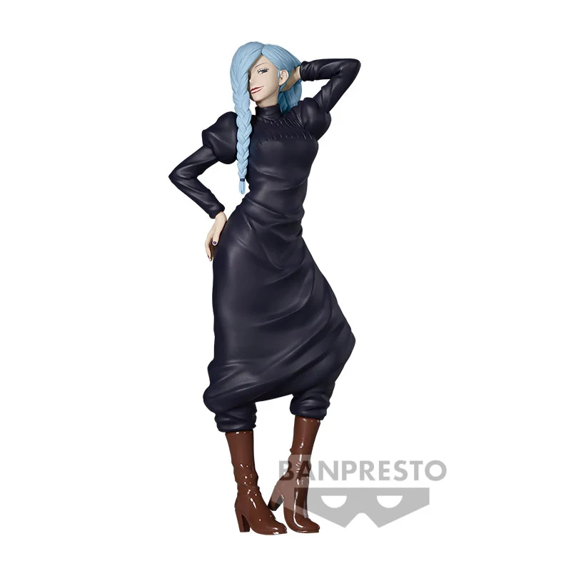 Banpresto, Jukon No Kata Figure: Jujutsu Kaisen , Mei Mei (Ver. B) 咒術迴戰 咒魂型 冥冥