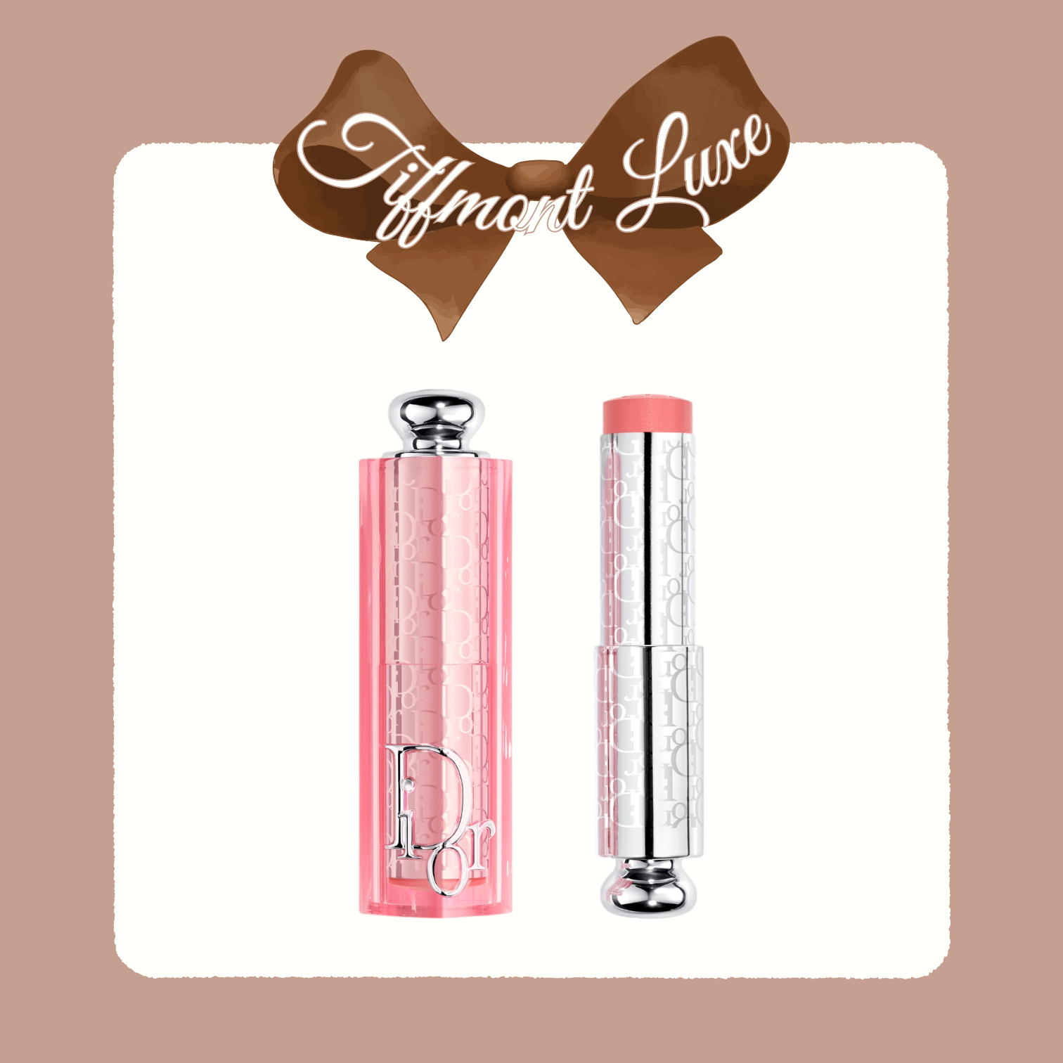 Dior 專業後台玫瑰胭脂棒 Backstage Rosy Glow Blush Stick