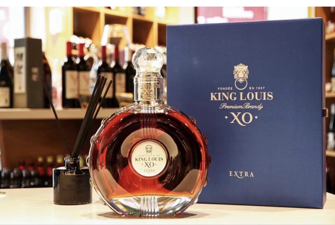 King Louis XO Extra