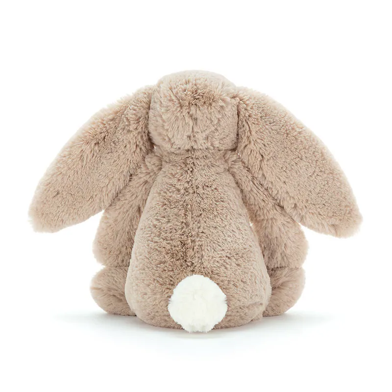【英國】Jellycat Bashful Beige Bunny Medium Size 31cm