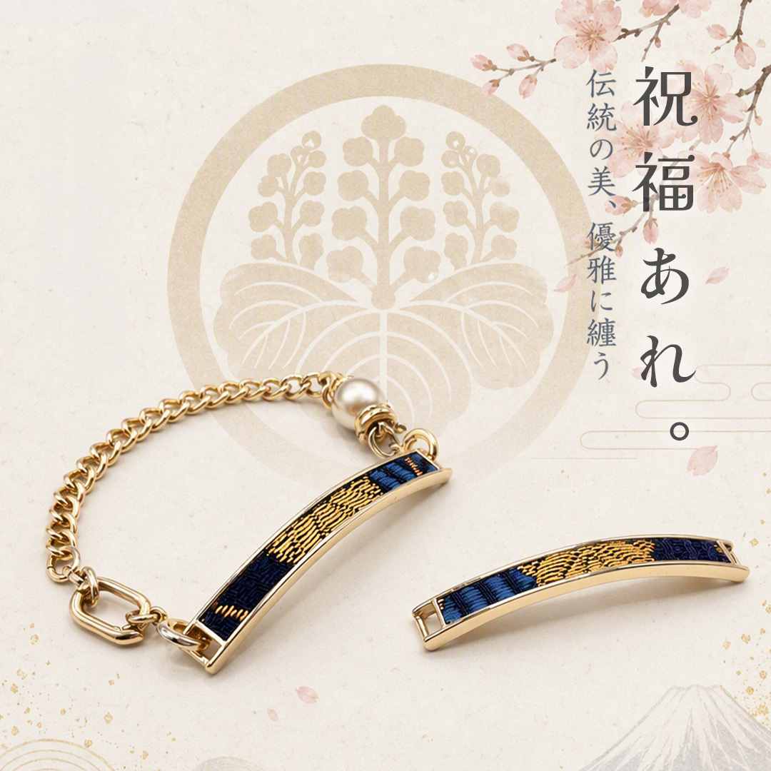 祝福