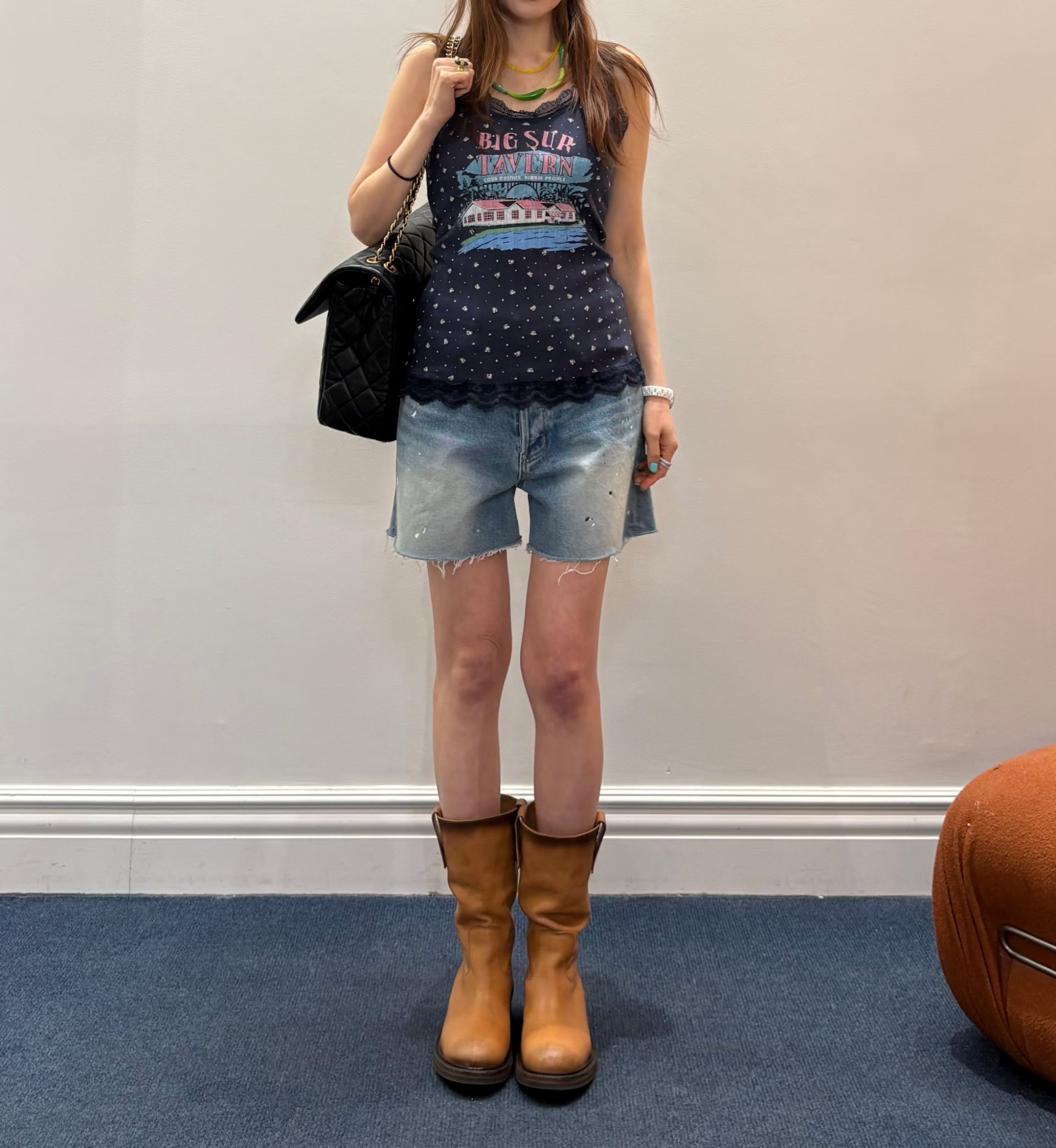 (2026SS) 2ND K - VEST