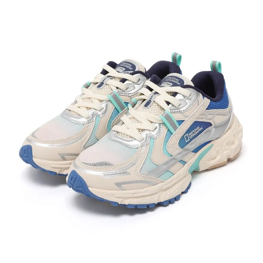 [減價優惠][NATIONAL GEOGRAPHIC] Contour Zero (3種)