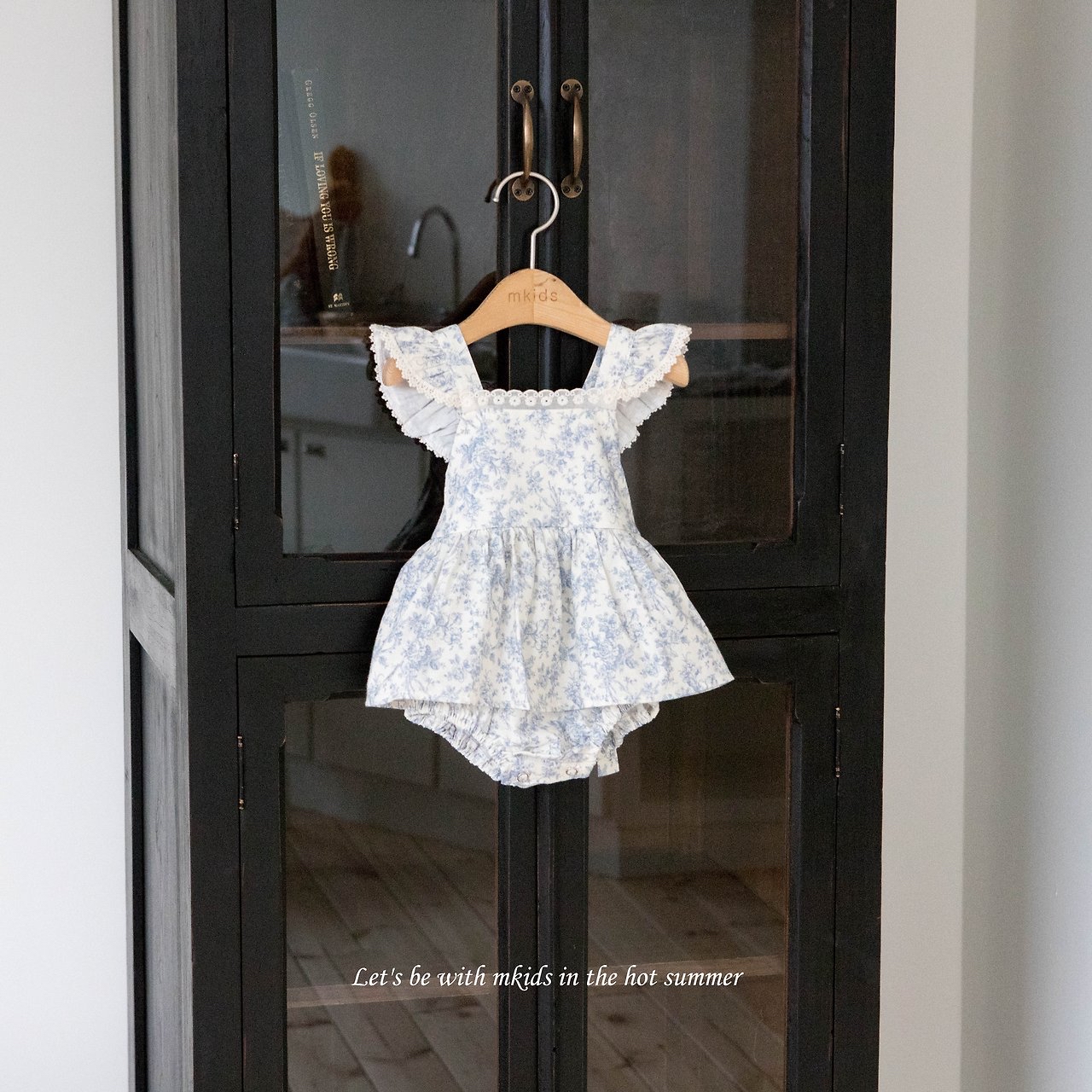 🇰🇷Mkids 包屁裙