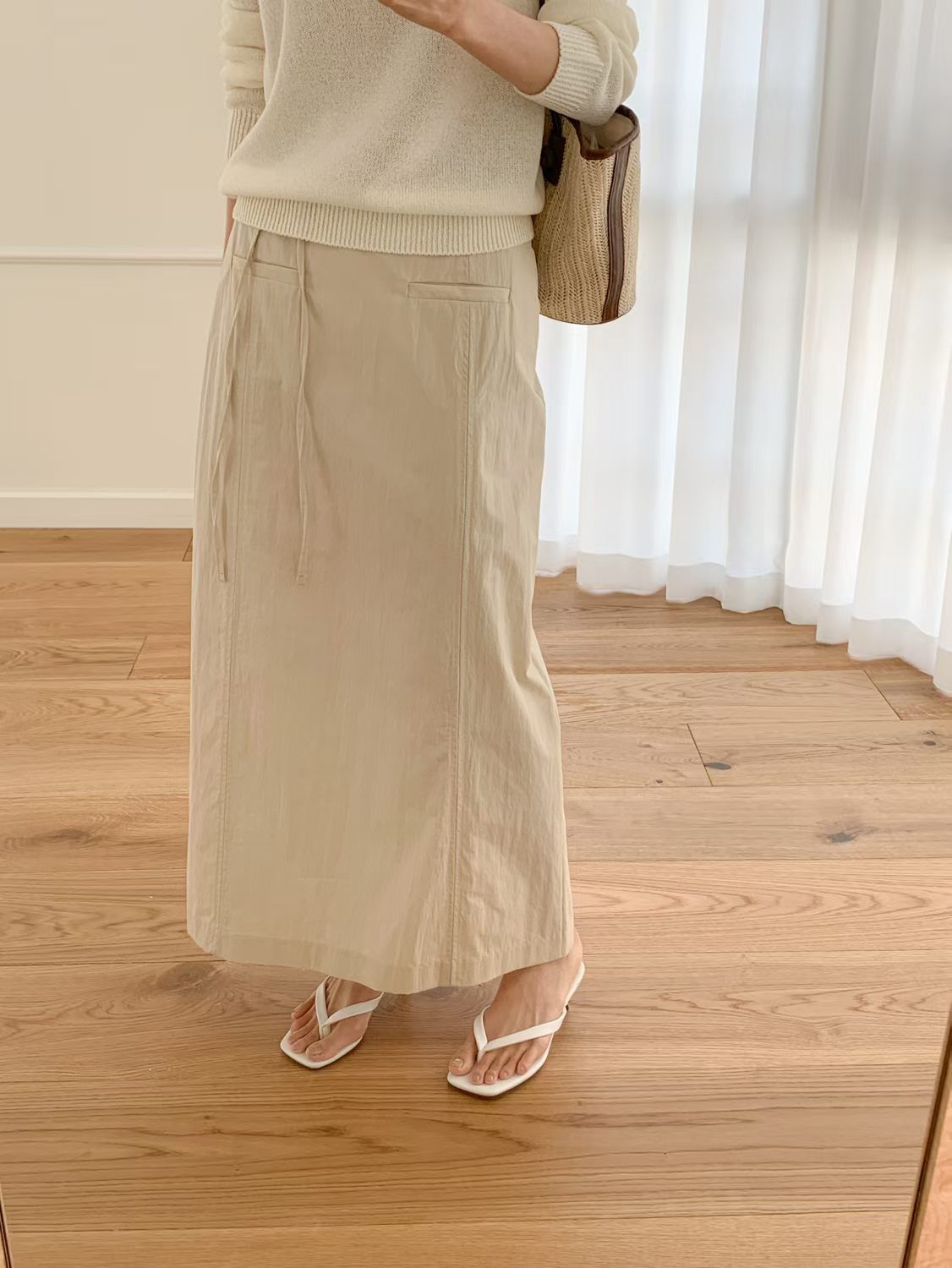 【29/4東大門檔口直播】Premium氣質款 No.11