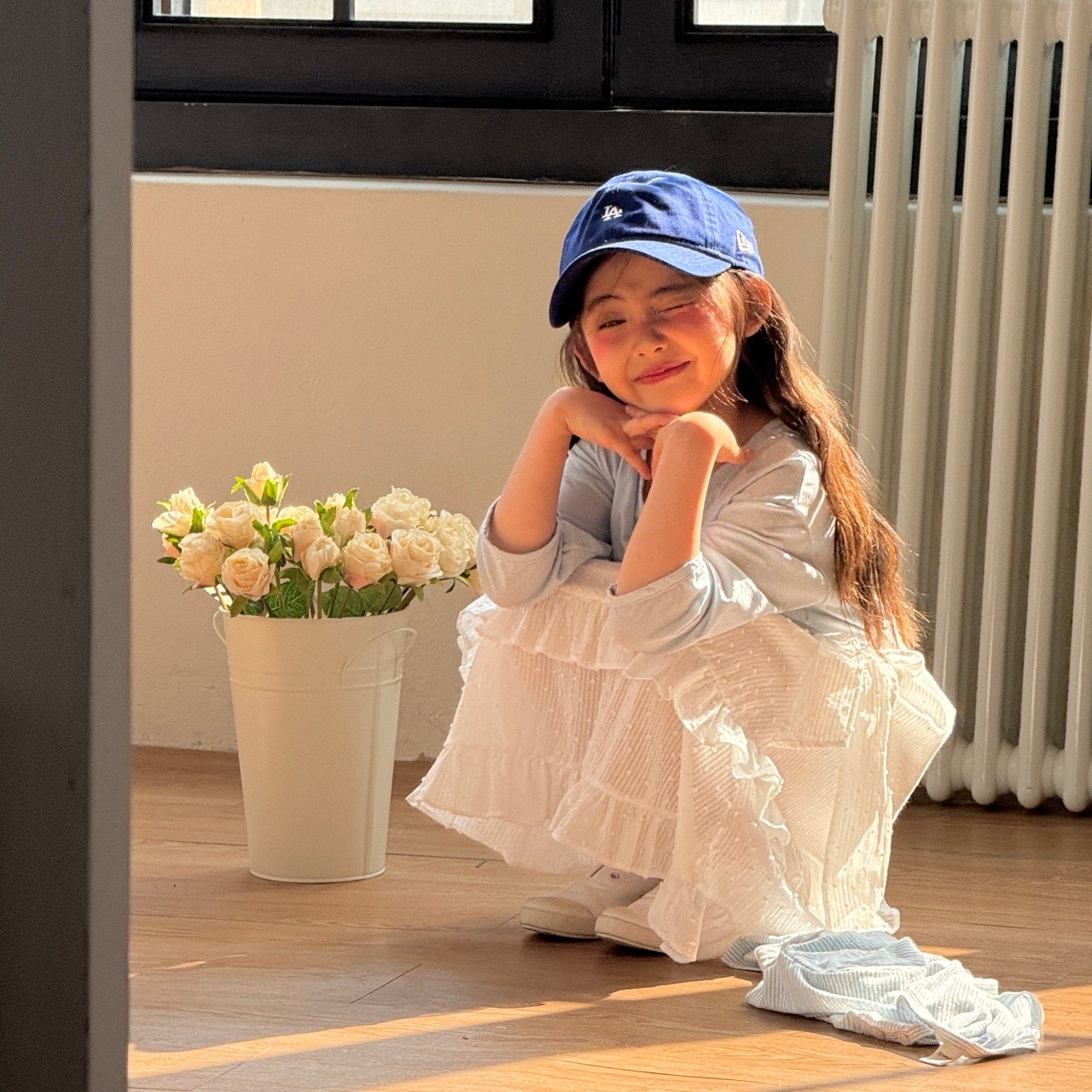 🇰🇷Ninibello 裙