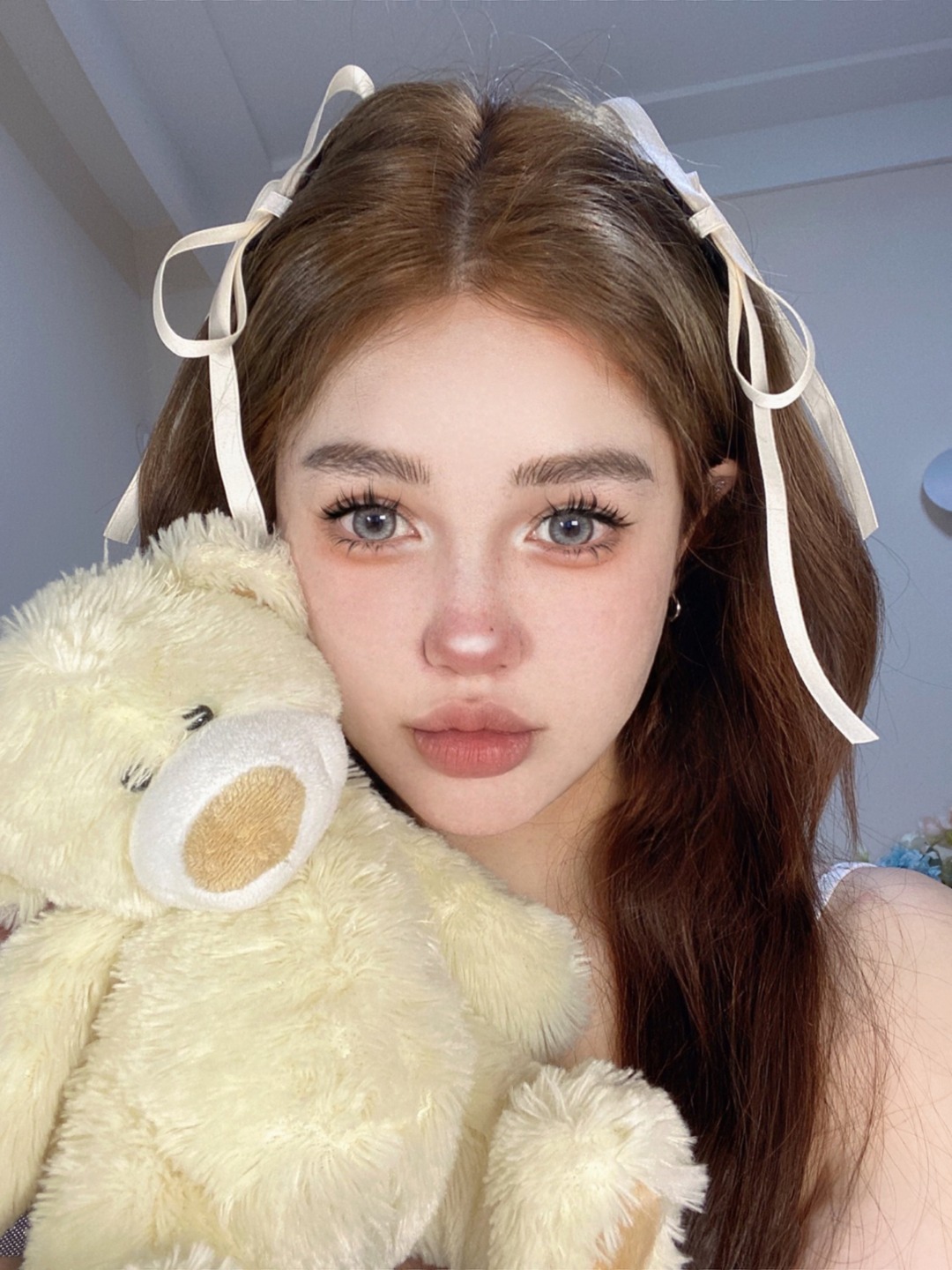 Hancon 日拋 泰式奶茶/霧面雪山