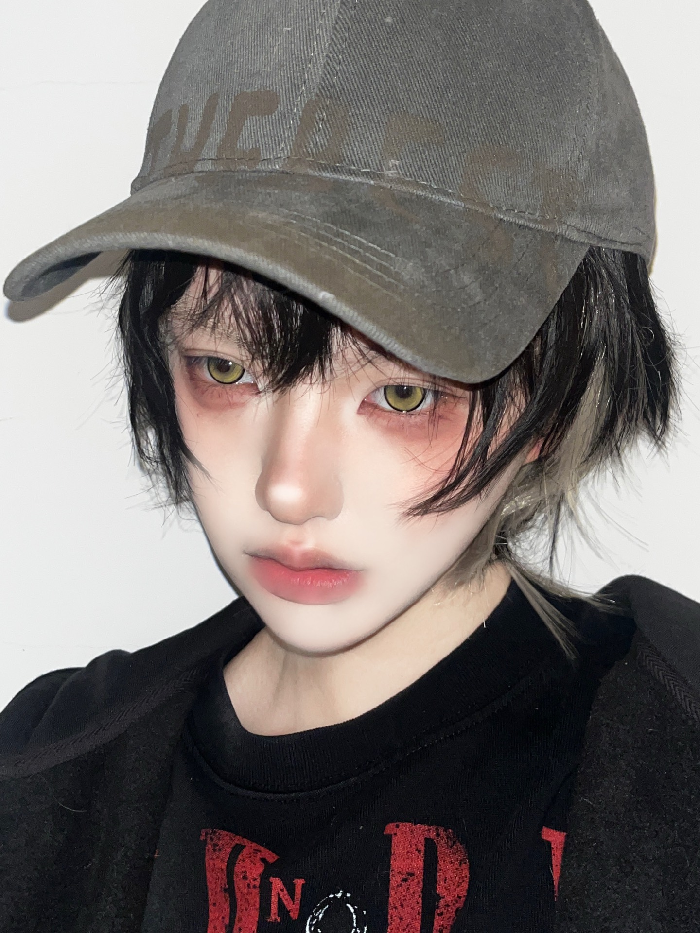 Dgugulens 日拋 系列 心跳躍動系列