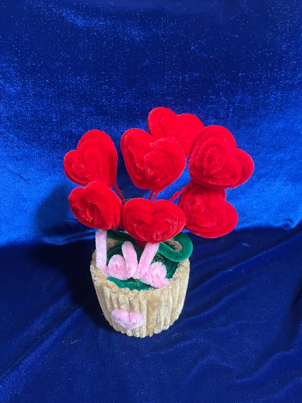 合作夥伴：E姨手作之吉＆心心❤️❤️樹🌳