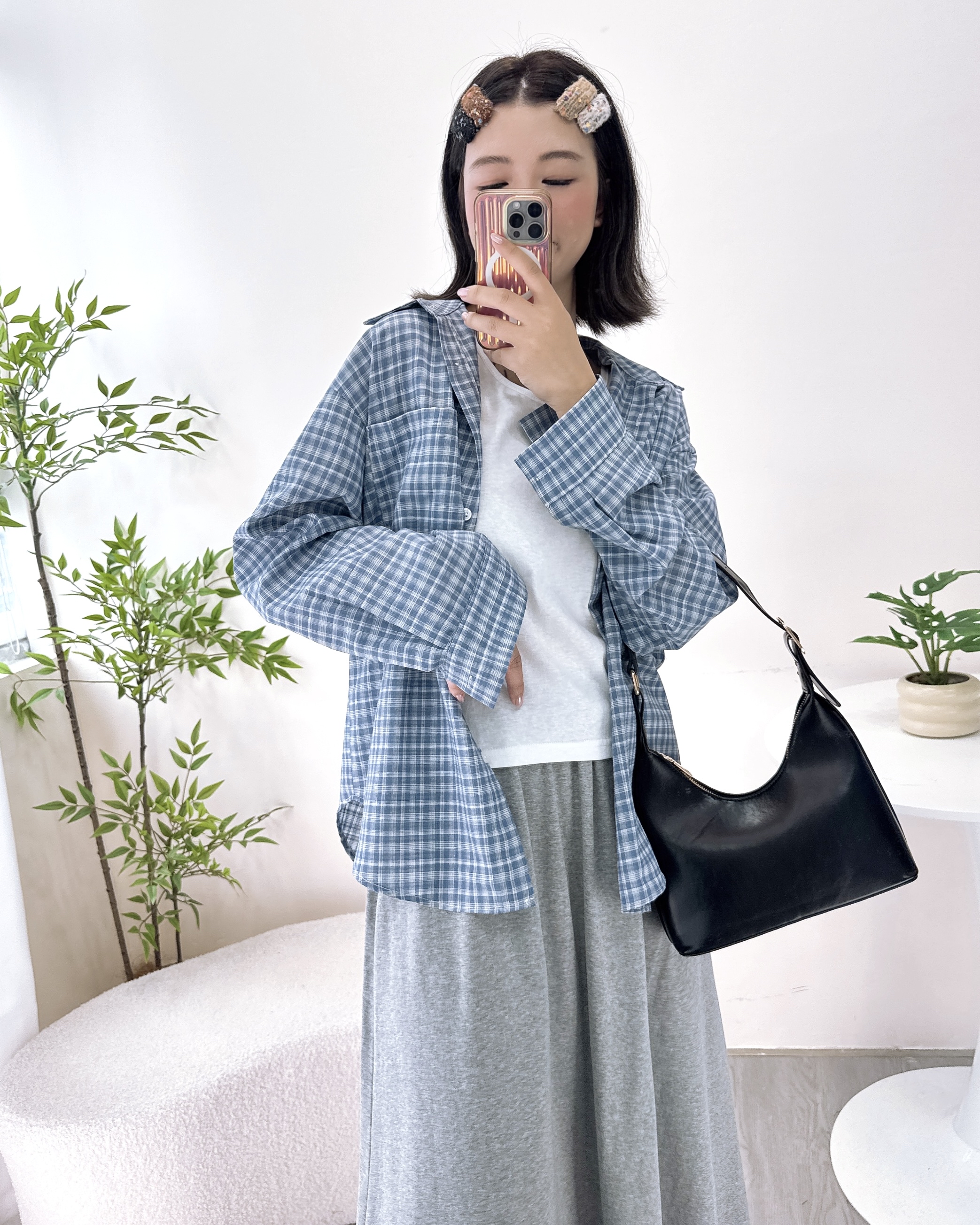 超值一套三件假日套裝 2色