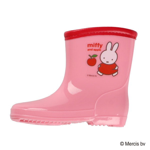 🆕【⭐訂購⭐】🌀 🇯🇵 日本直送🇯🇵 #Miffy / #Tomica / #TheVeryHungryCaterpillar 小童雨靴［4款選］🌀 [ELDD-0117][260422]
