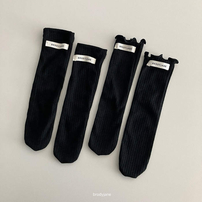 🇰🇷brodyjane socks