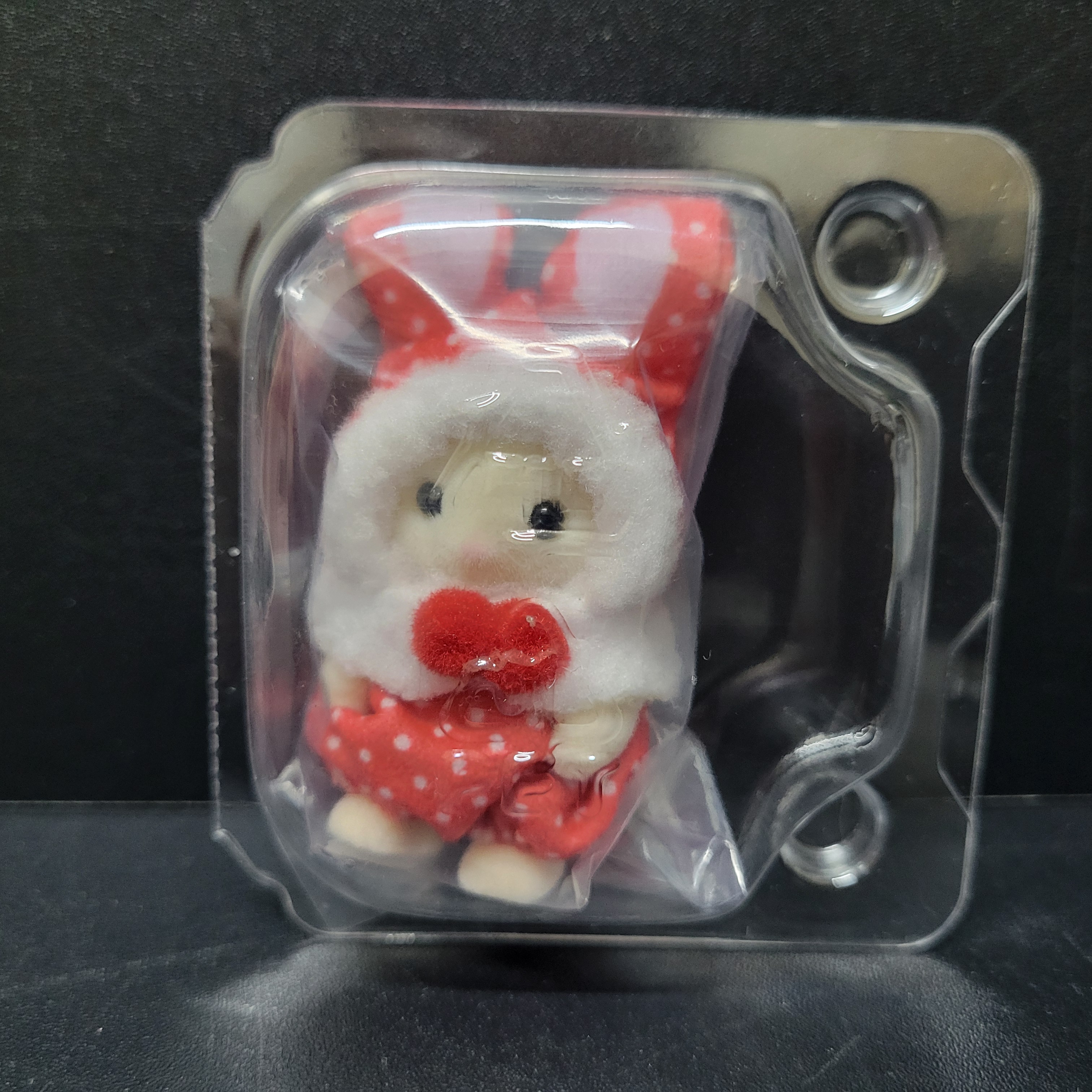 森林家族日本限定公仔C0224