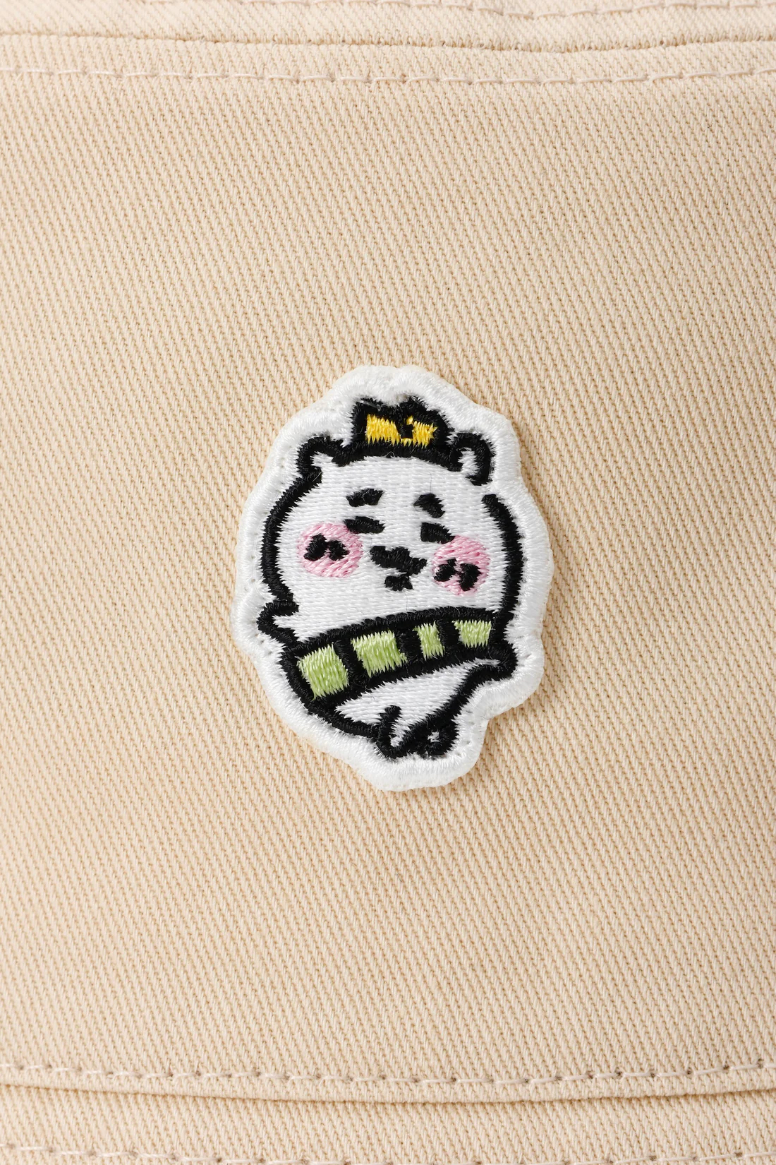 日本現貨/預訂📍日本皇冠Chiikawa圖案漁夫帽