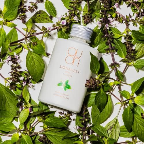 日本製 QUON Signalizer  爽身粉 Body Powder