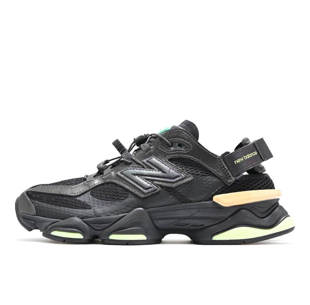 New Balance U9060 男女同款運動鞋