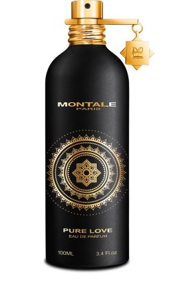 Pure Love - Montale