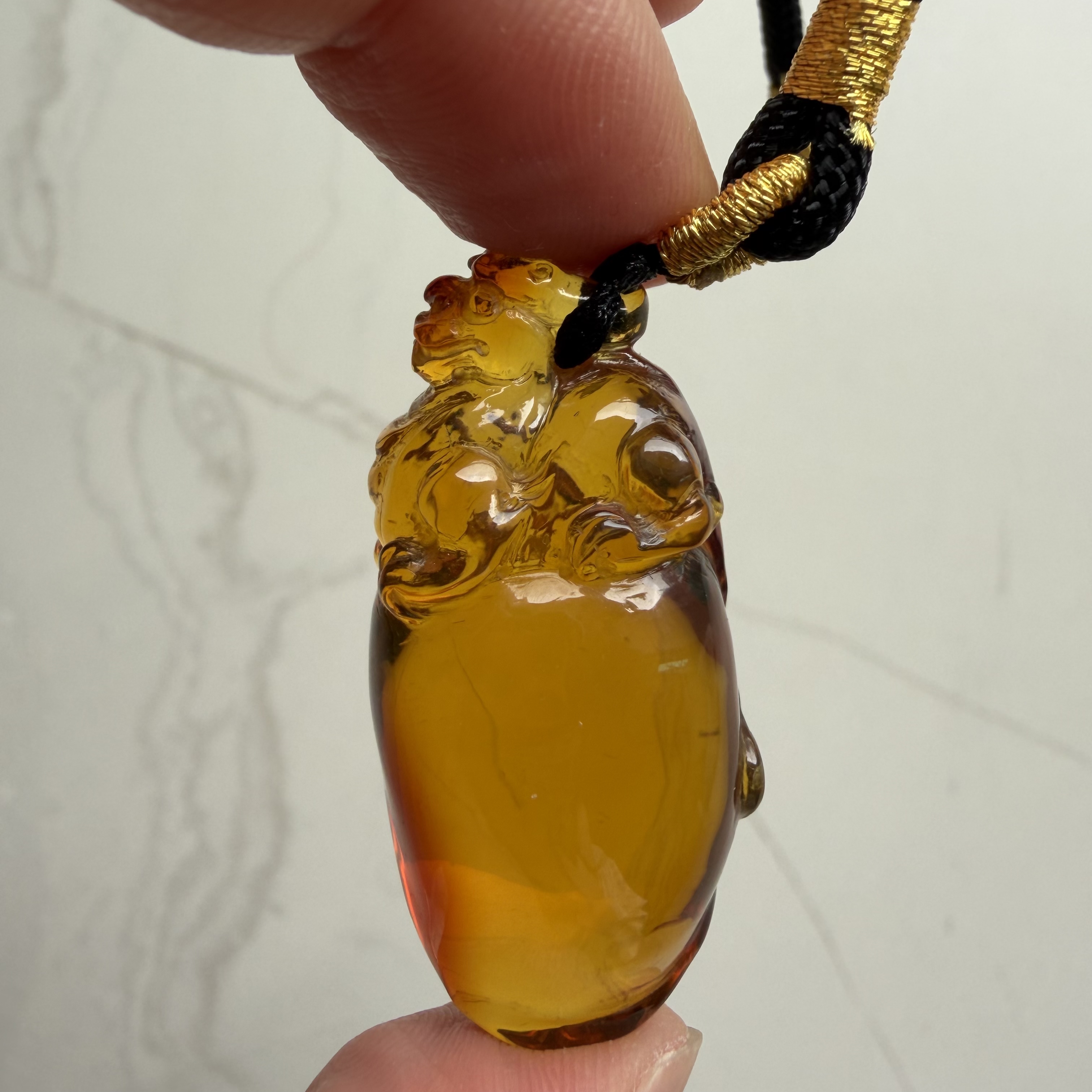 ［閉店一口價］墨西哥紅藍珀古神獸福瓜