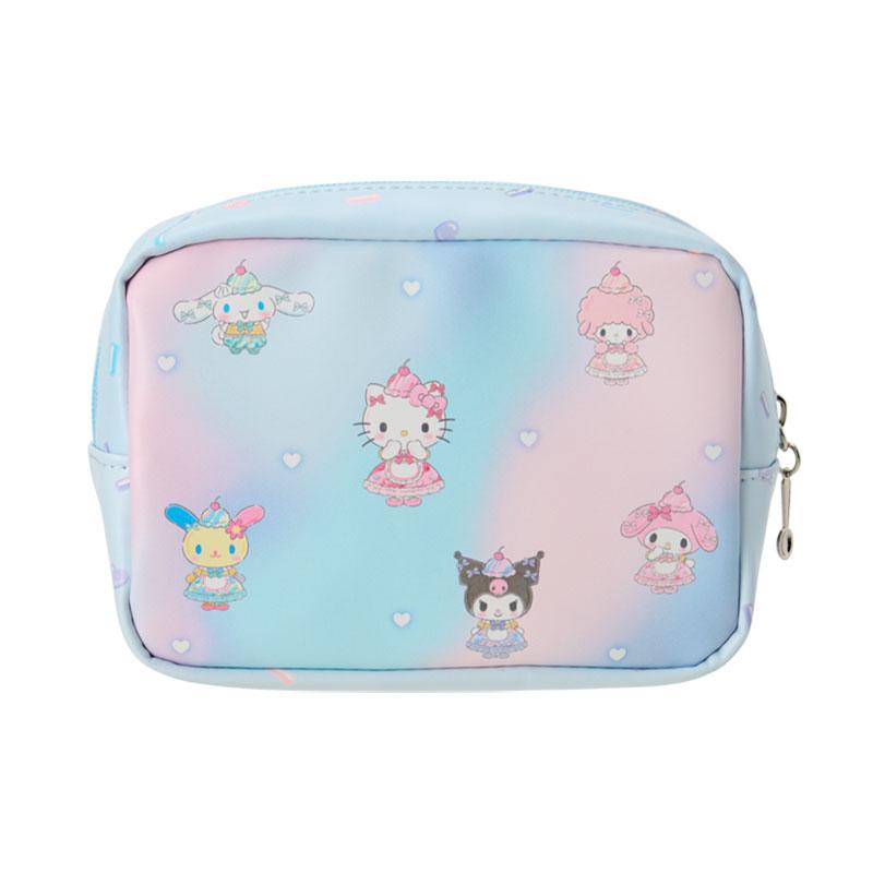 Sanrio 夢幻冰淇淋店系列 小物袋
