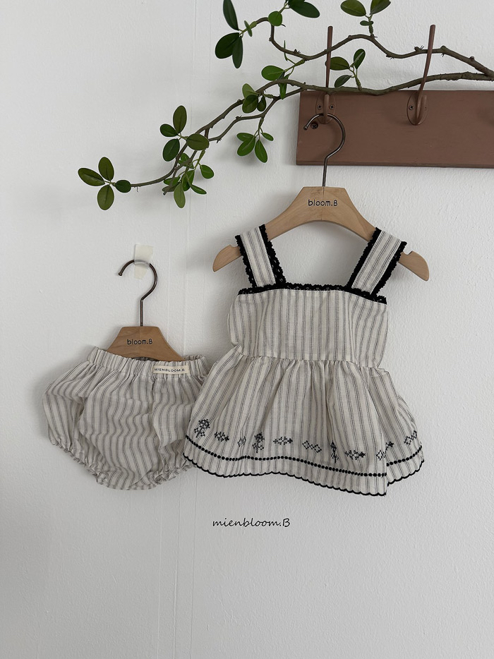 🇰🇷mienbloom.b 包屁褲