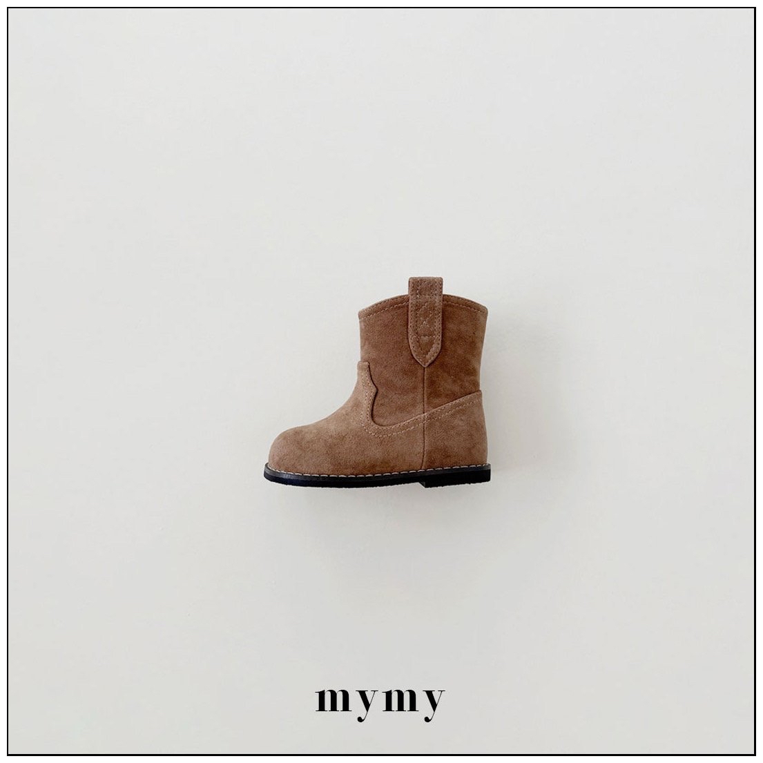 Mysocks | 535 Frame boots