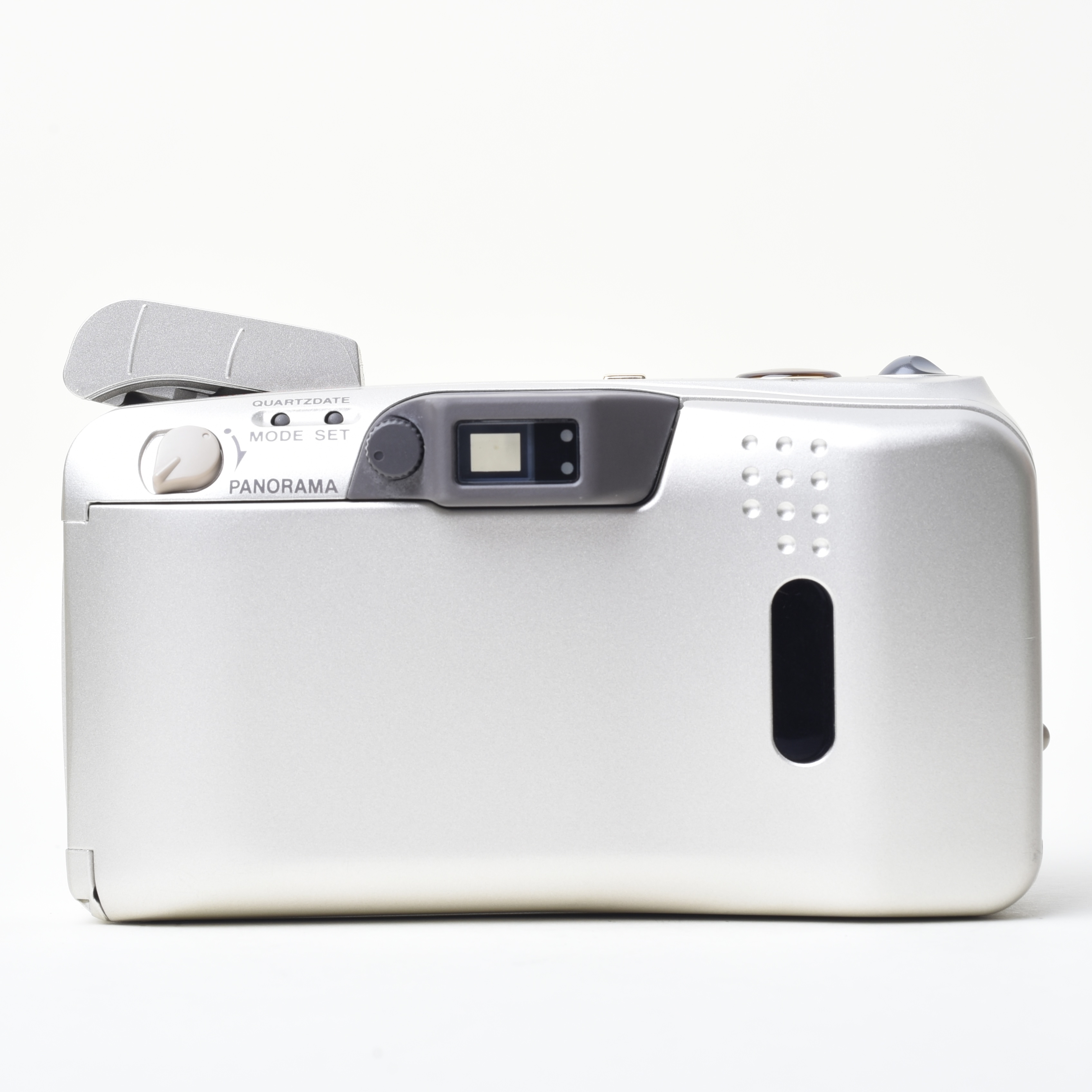 Olympus Mju Zoom 140 VF 菲林相機