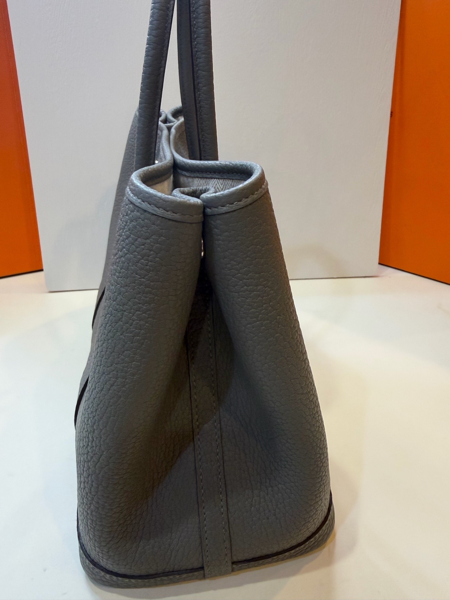 Pre-Owned HERMÉS Graden Party 30 Stamp U / Product Code: 36042425