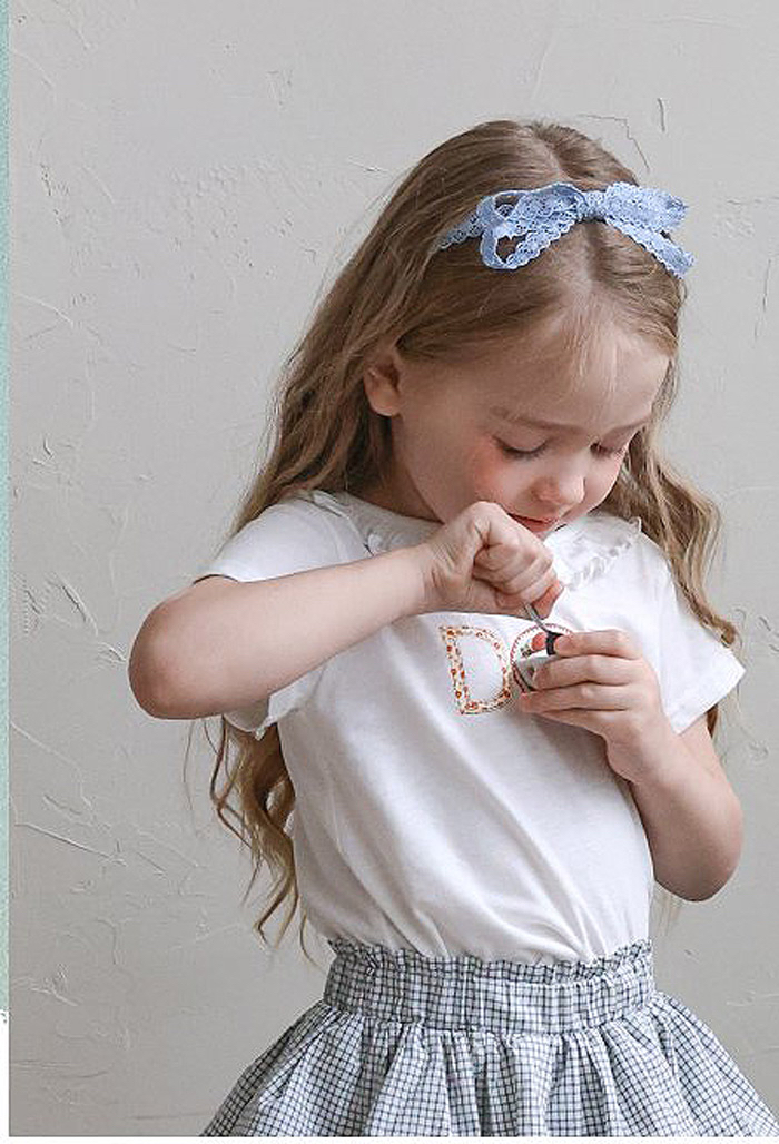 🇰🇷Puella_Flo髮箍