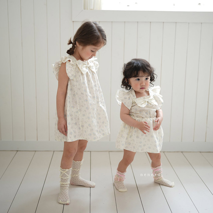 🇰🇷Neneru包屁裙