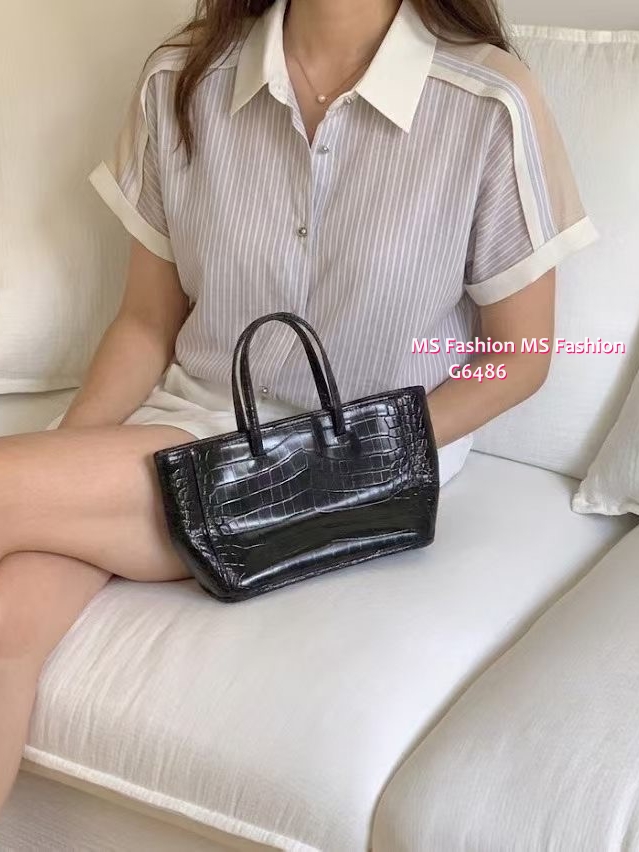 G6486 高質靚料條子恤