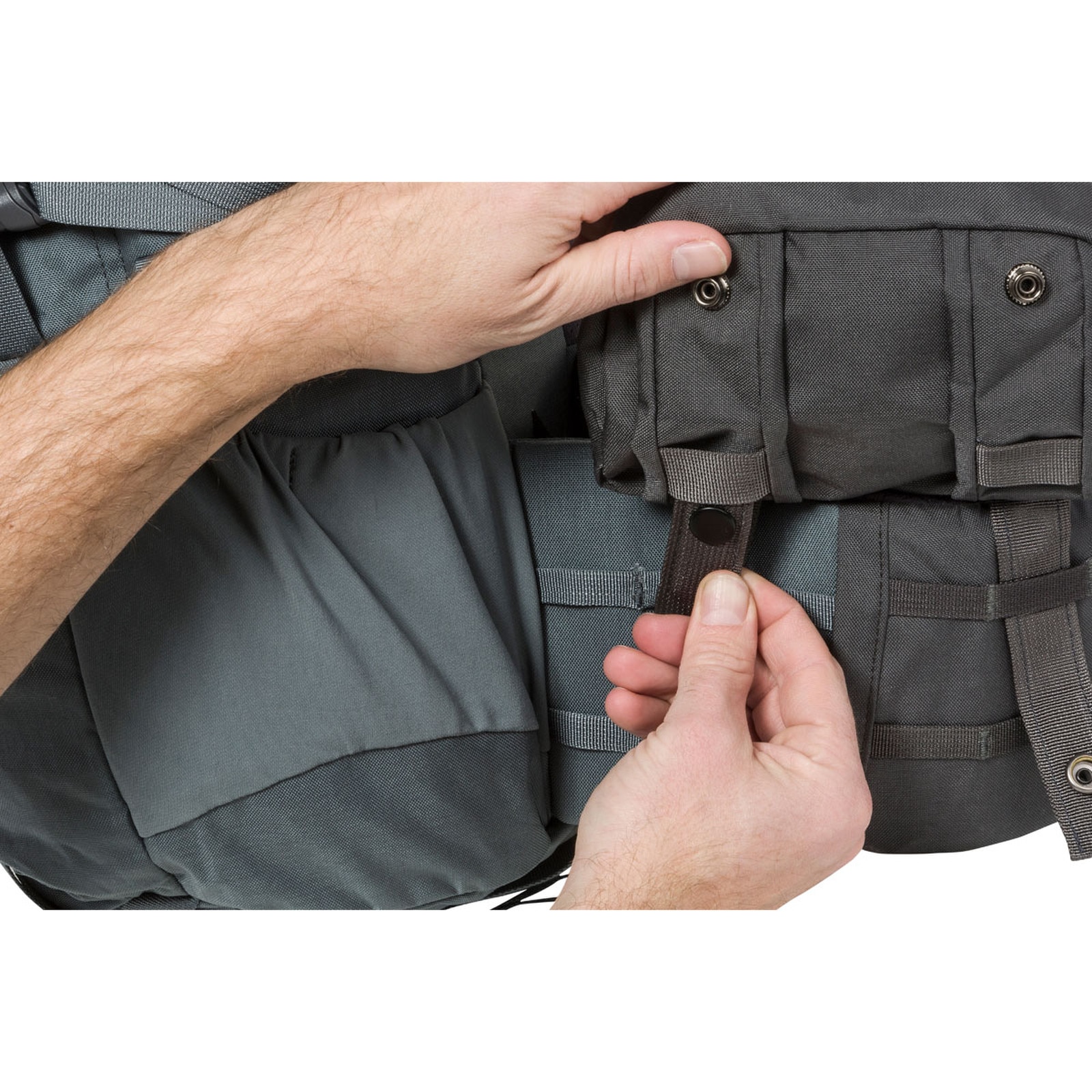 Mystery Ranch Forager Pocket S