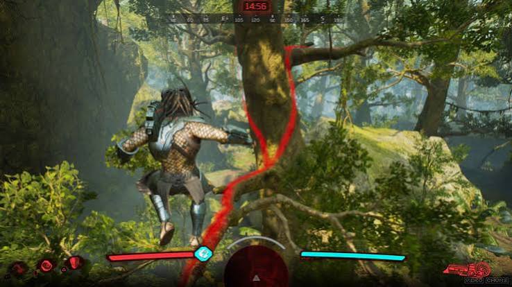 【預售 30/ 07】PS5 鐵血戰士：狩獵戰場 Predator Hunting Grounds 中/英文  ( 中文封面 )
