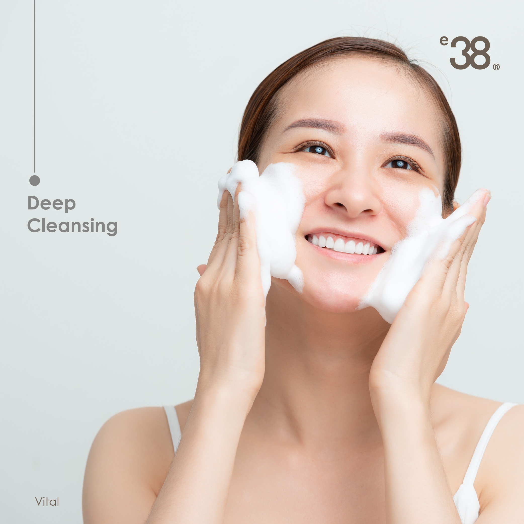 Energy Palais Travel Pack (Caresse Soap + Energy Lotion + Hair Lotion)