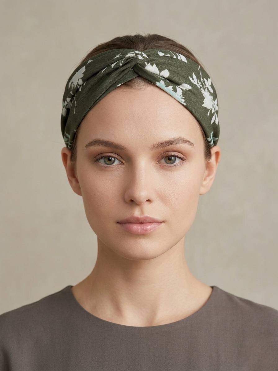 KHDC0035 - Korean Headband