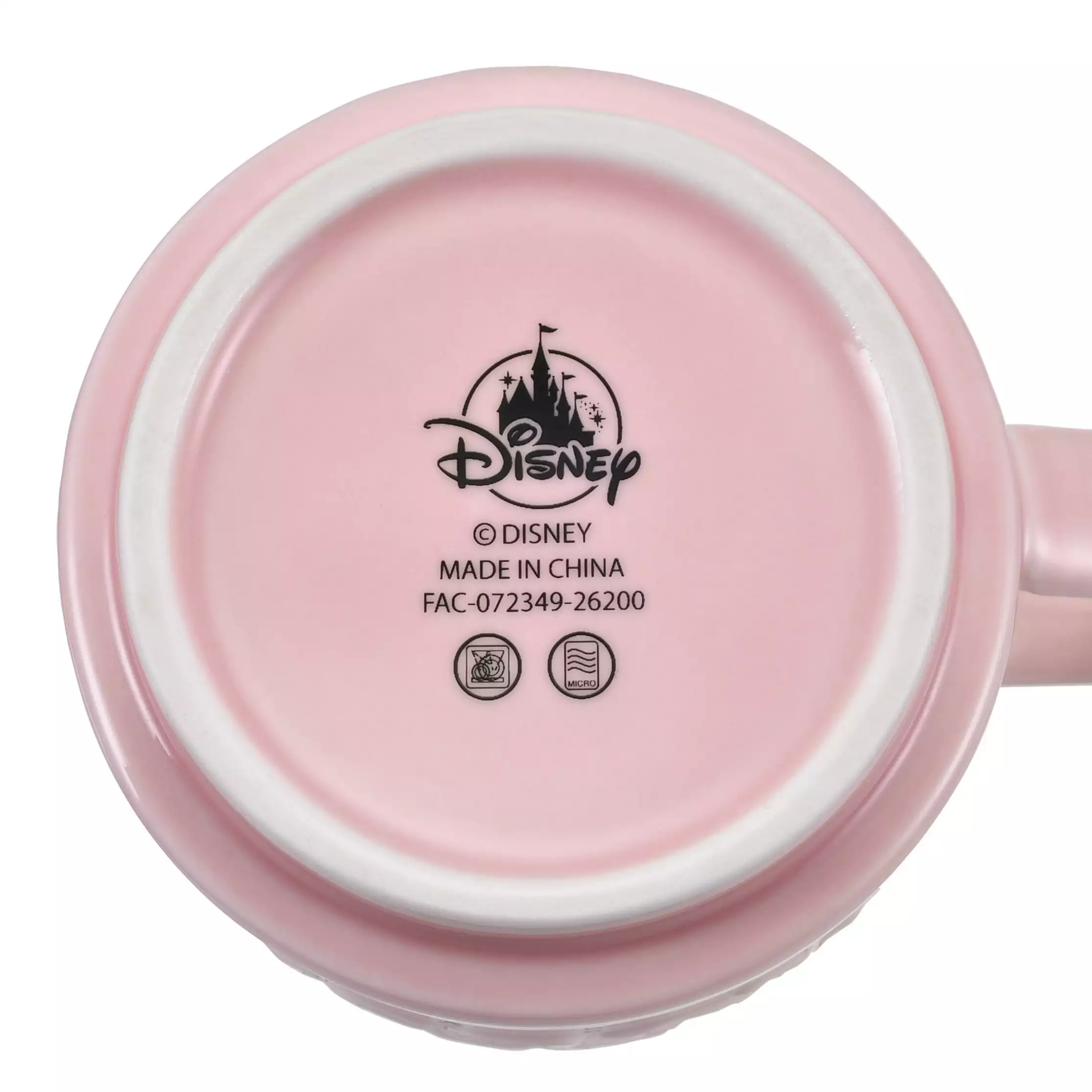  🌸 【預訂】Minnie Mug -27/10新品