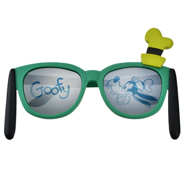 預訂 太陽眼鏡 Nick Goofy Chip Dale 