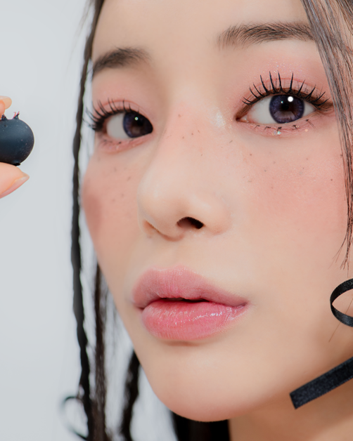 SIESTA - Cloud Berry (1day/10P)