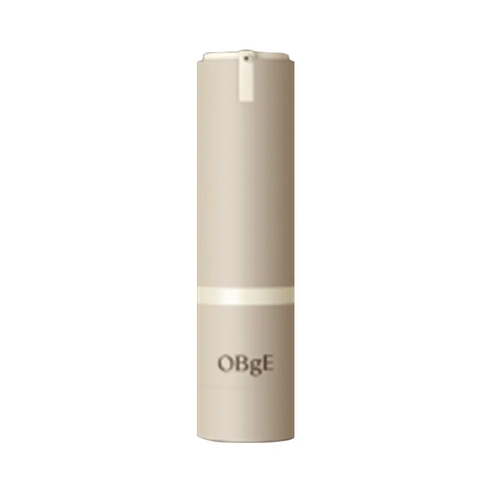 🇰🇷 OBgE Natural Cover Lotion UV 素顏霜