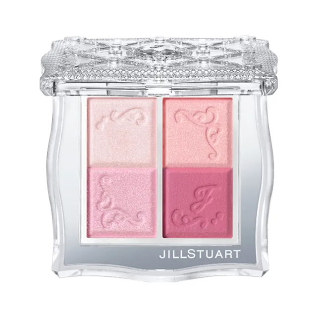  🎀【預訂】 JILL STUART Summer Collection Couture Mix Blush Compact 05