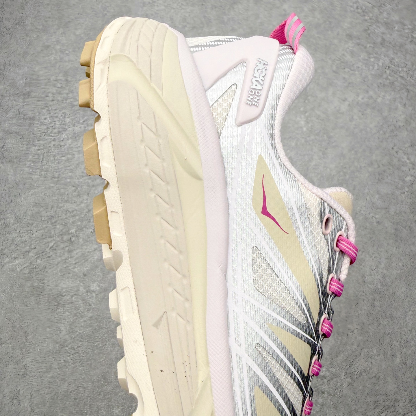 Hoka One One Mafate Speed 2 Low 