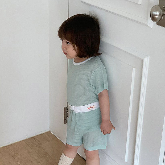 🇰🇷Here I Am set