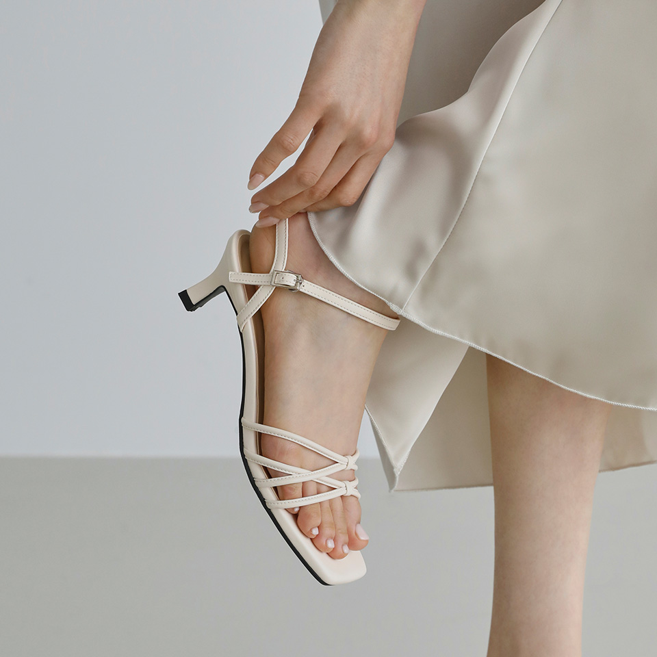 [代購] Sappun Hemera Sandal Heels (5cm)